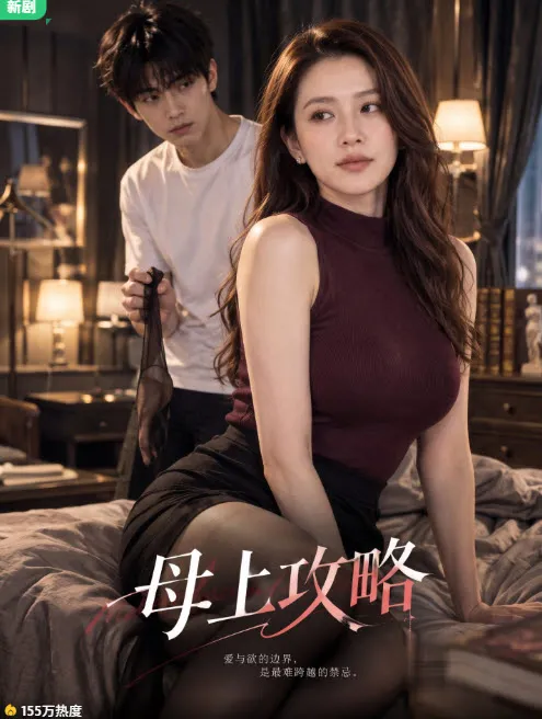 热剧封面
