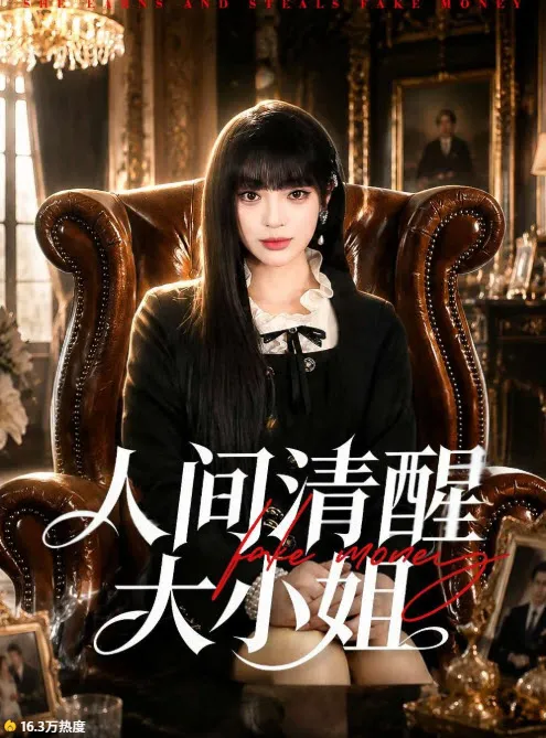 热剧封面